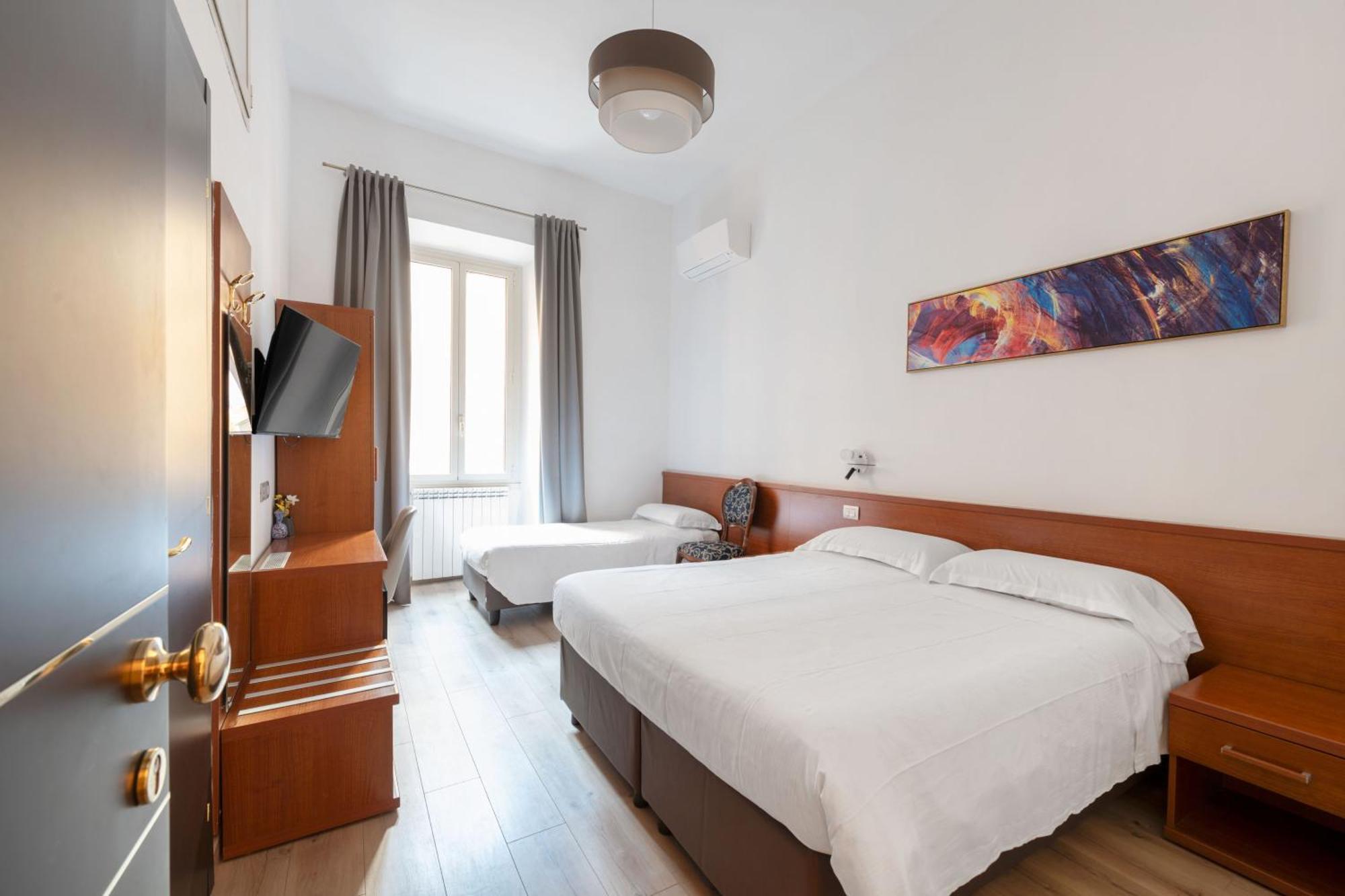 Gasthof Principe Powered By Joyful Rom