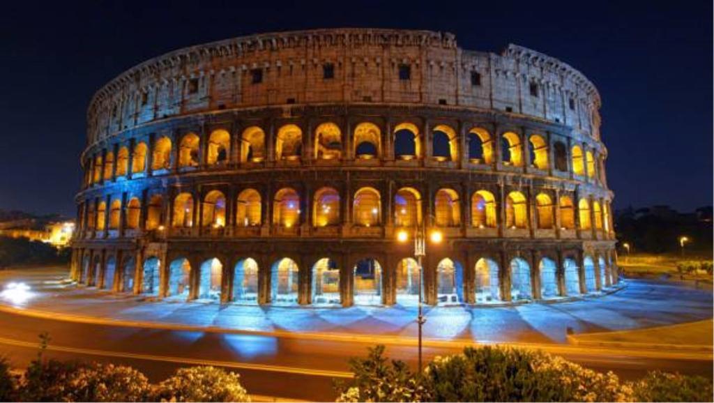 Pensionat Principe Powered By Joyful 3*