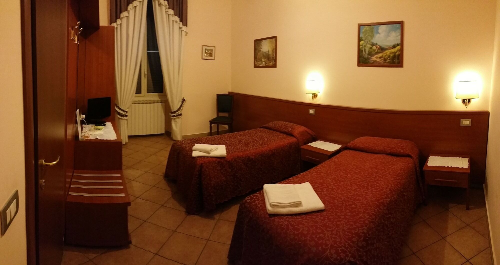 Pensionat Principe Powered By Joyful 3*